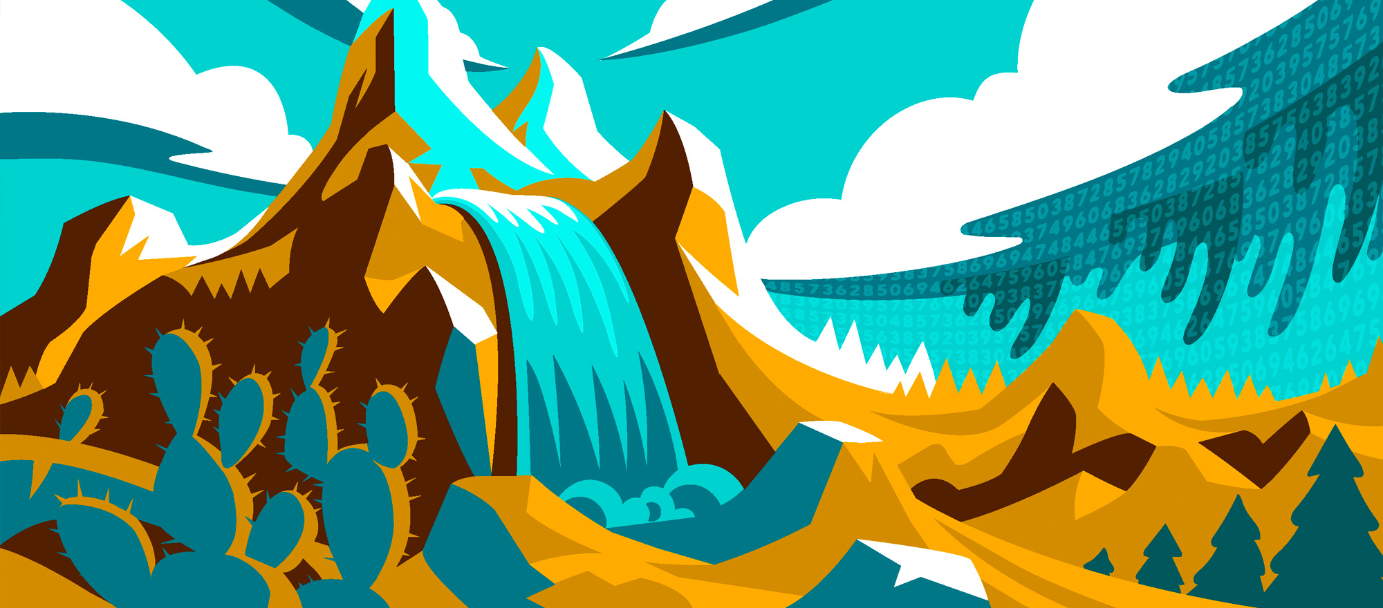 Post-2026 Operations Exploration Tool for the Colorado River Basin